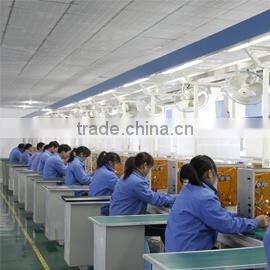 Guangzhou Medsinglong Medical Equipment Co., Ltd. company overview - view 2