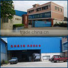 Foshan Nanhai Mengruo Household Furniture Co., Ltd. company overview - view 1