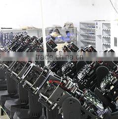 Guangzhou Baiyun Shijing Changyuan Stage Lighting Equipment Factory company overview - view 2