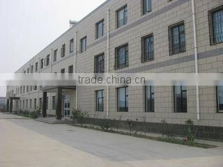 Anping County Sanqiang Metal Wire Mesh Products Co., Ltd. company overview - view 2