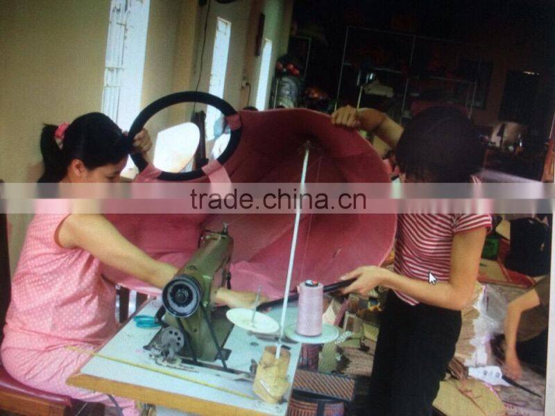 Hoang Nhu Handicraft Export Company Limited company overview - view 2