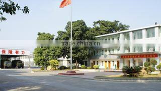 Guangzhou Zhongyi Energy Co., Ltd. company overview - view 3