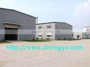 Dalian Yingyu Co., Limited. company overview - view 3