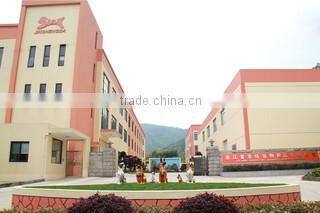 Zhejiang Perfect Pet Products Company Limited company overview - view 2