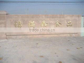 Qingdao Fumanxin Foods Co., Ltd. company overview - view 3