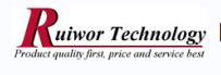 NanChang RuiWor Technology Co., Ltd