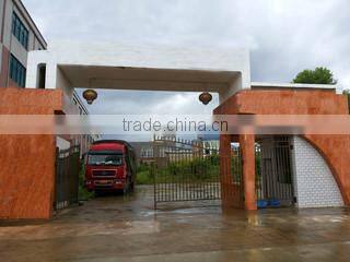 Guangxi Easimi Enterprises Co., Ltd. company overview - view 1