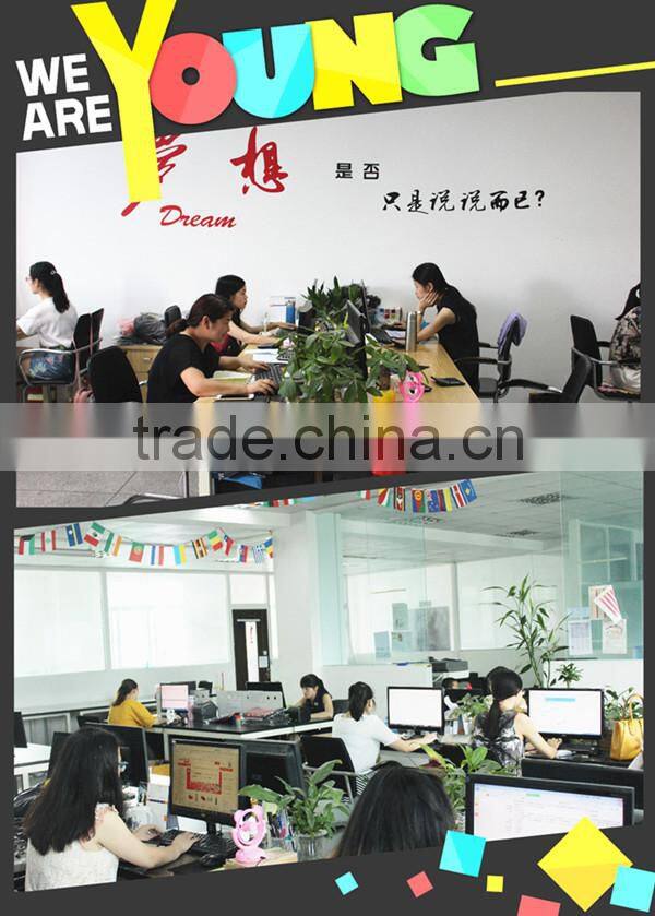 Quanzhou Walson Imp & Exp Co., Ltd. company overview - view 2