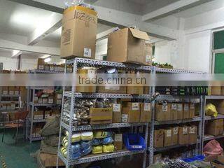 Shenzhen Sveda Technology Co., Ltd. company overview - view 2