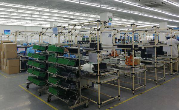 Jaton Technology Limited company overview - view 1