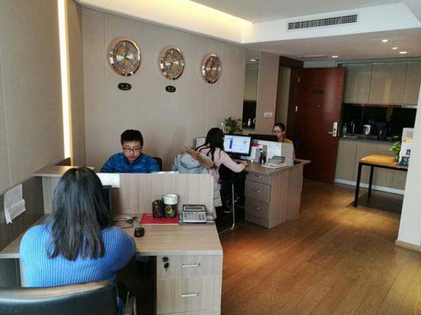 Ketian Materials Co., LTD company overview - view 2