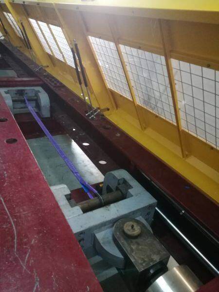 Nanjing D.l.t Sling Co.,ltd company overview - view 4