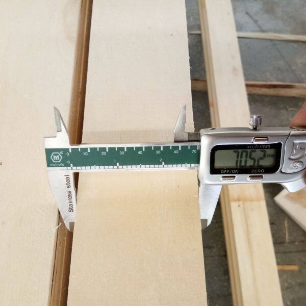 Shouguang Fushi Wood Co., Ltd company overview - view 2