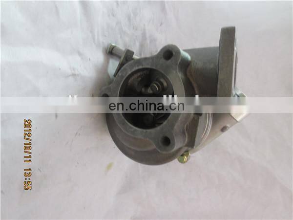 turbo 2674A421 754111-5007S Turbocharger GT2049S 1103T engine for perkins