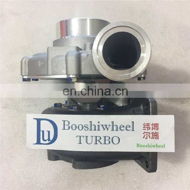 K29 turbocharger 53299887116 53299887109 51091007925 51.09100-7925 for truck ENGINE D2066LF