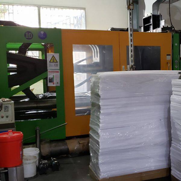 Xiamen Yinglang Environmental Protection Technology Co., Ltd. company overview - view 2