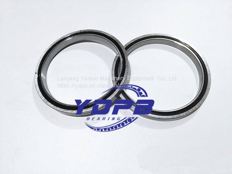 RA thin section cross roller bearing China high precison bearing RA5008-RA6008-RA7008-RA8008 bearing