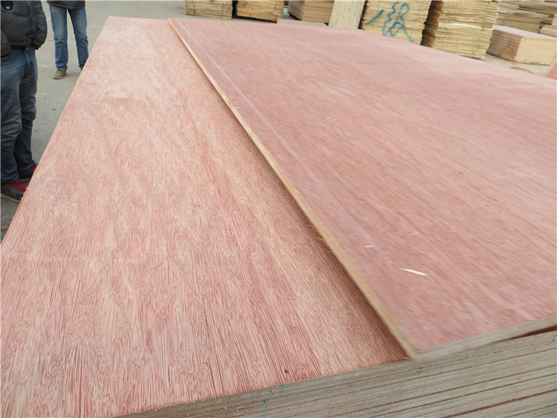 Plywood 18mm using in furniture