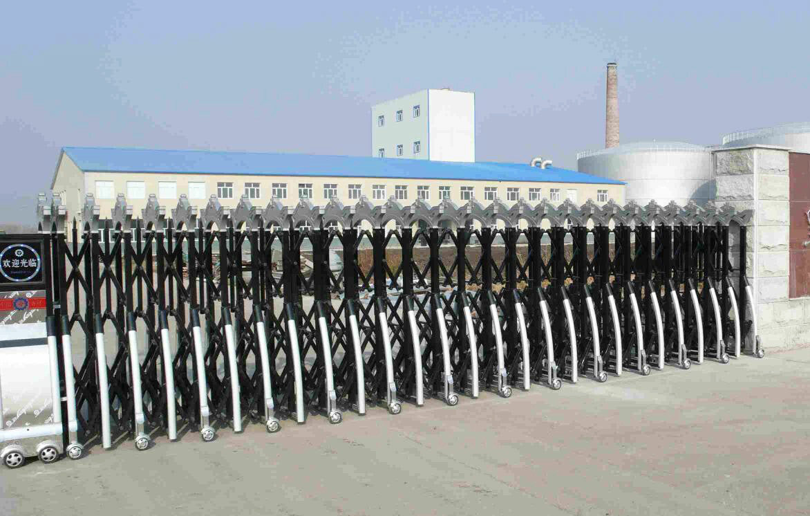 Bailin Group Co.,ltd company overview - view 1