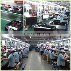 Yesa Technology Co., Ltd. company overview - view 2