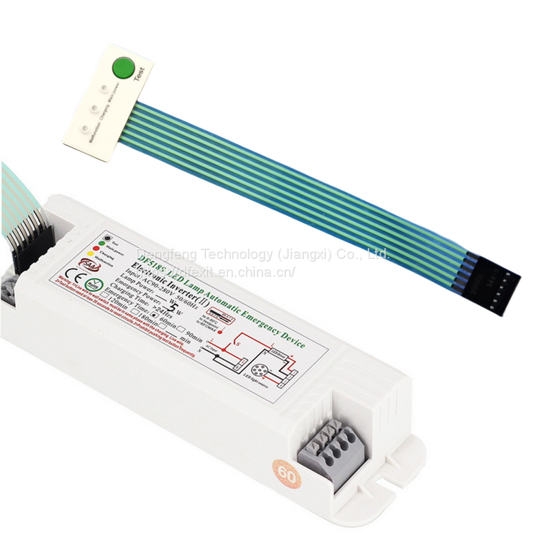 LED emergency power 518s (2)