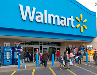 Congratulations that Walmart Group has Approved Easylife Group's Annual Audits in 2023