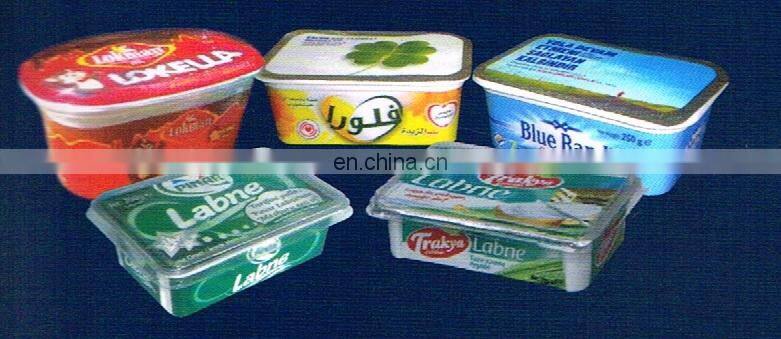 cream cheese soft cheese making machine