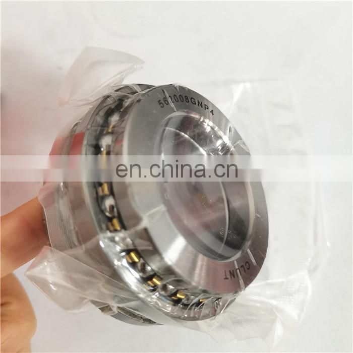 234410-M-SP bearing 562010 Thrust angular contact ball bearing 50TAD20