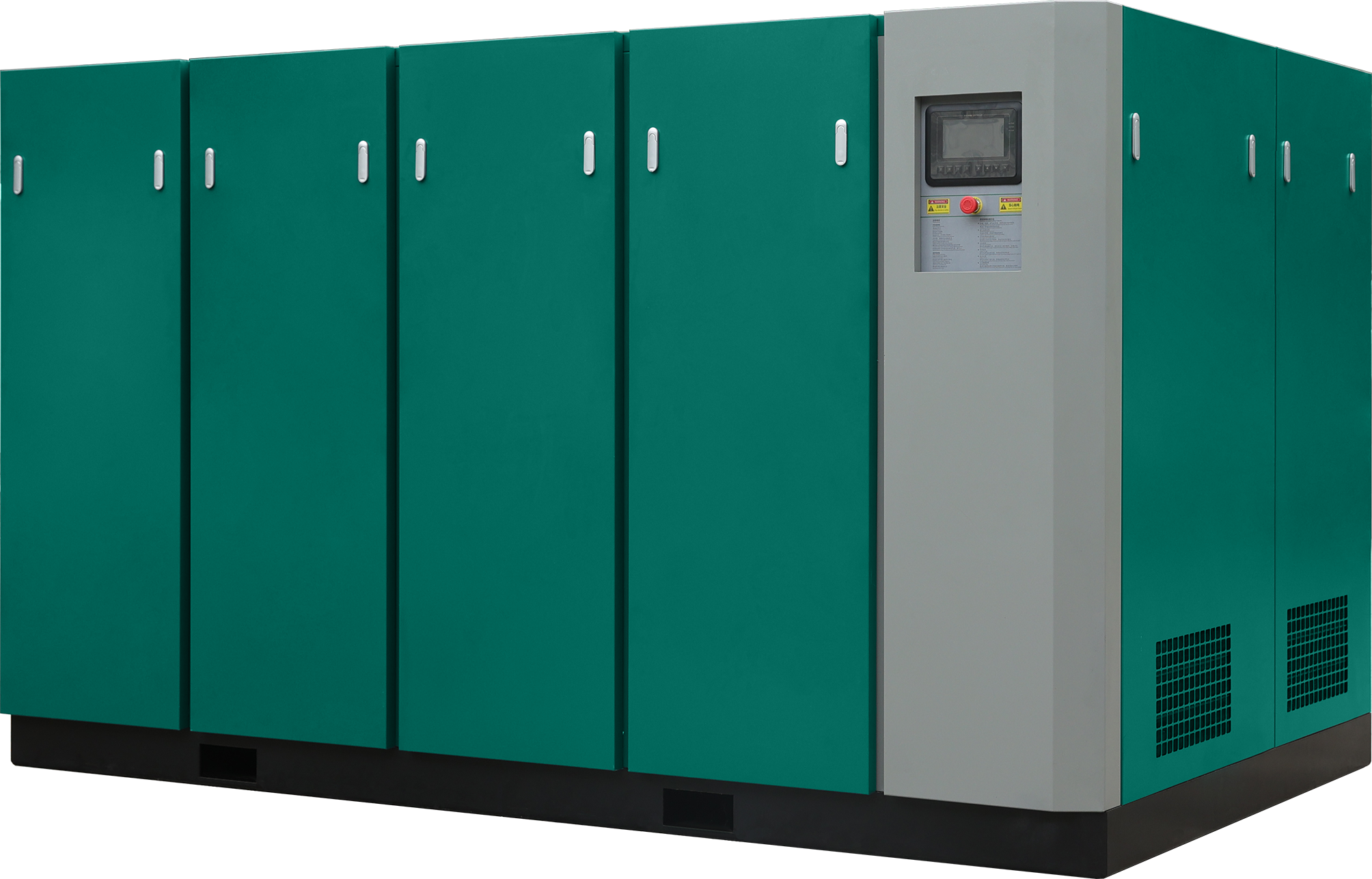 DREAM(SHANGHAI) Compressor Co.,ltd company overview - view 1