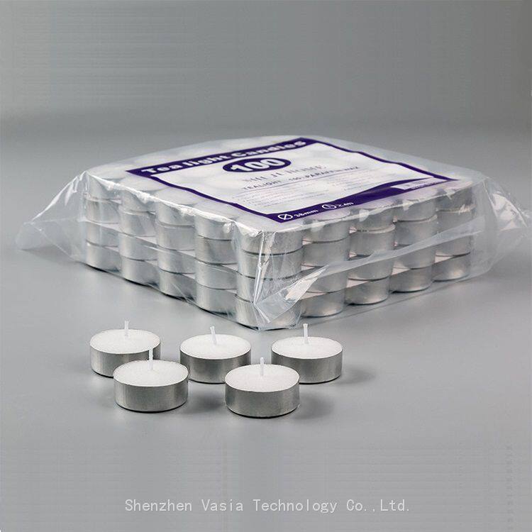 tealight Candles (6)