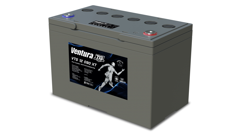 VTG 12 090 XT
