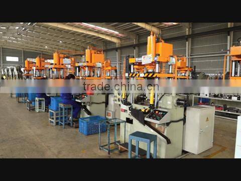 Ningbo Jiekelong Precision Manufacturing Co., Ltd. company overview - view 1