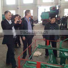 Zhengzhou Yingfeng Machinery Co., Ltd. company overview - view 1