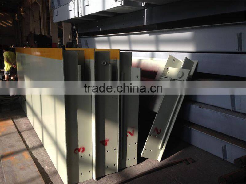 Changzhou Marco Weighing Equipment Factory company overview - view 2