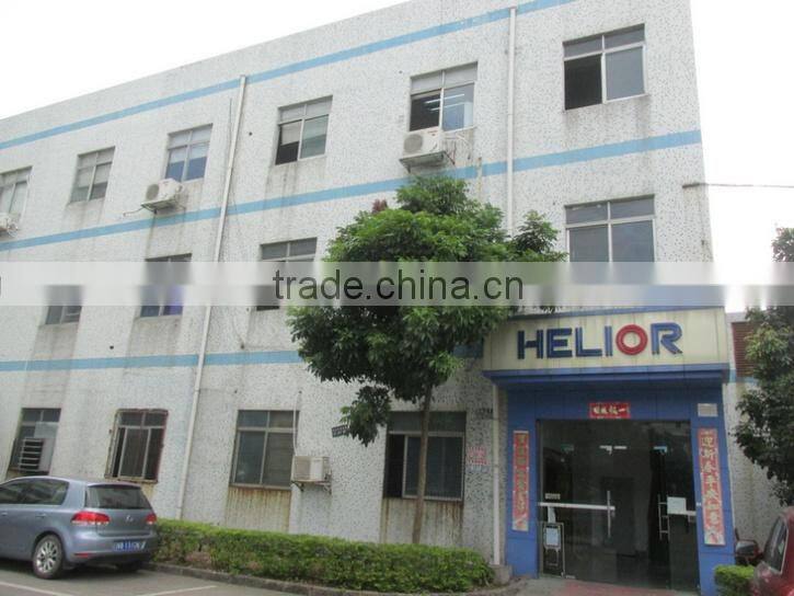 Shenzhen Helior Technology Co., Ltd. company overview - view 2