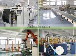 Zhejiang GoBest Environmental Protection Technology Co., Ltd. company overview - view 2