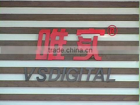 Shenyang VS Digital Technology Co., Ltd. company overview - view 1