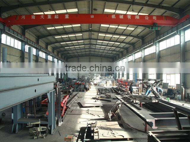 Gongyi Fangrui Machinery Factory company overview - view 3