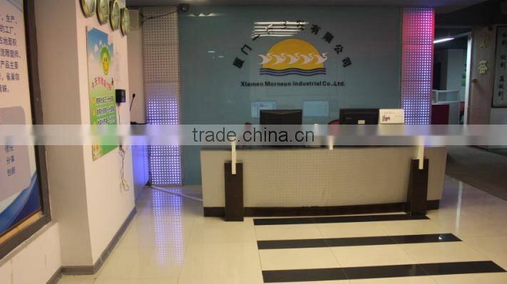 Xiamen Mornsun Industrial Co., Ltd. company overview - view 2