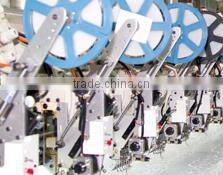 Dongguan Zhuosi Apparel Co., Ltd. company overview - view 3