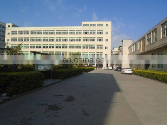 Jinjiang Dosen Fashion Accessories Co., Ltd. company overview - view 4