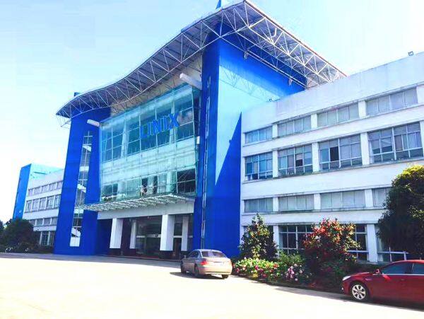 Zhejiang Linix Motor Co., Ltd. company overview - view 1