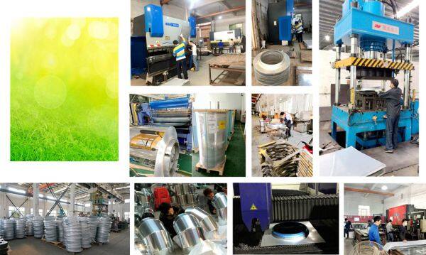 Guangzhou Banf New Energy Technology Co., Ltd company overview - view 1