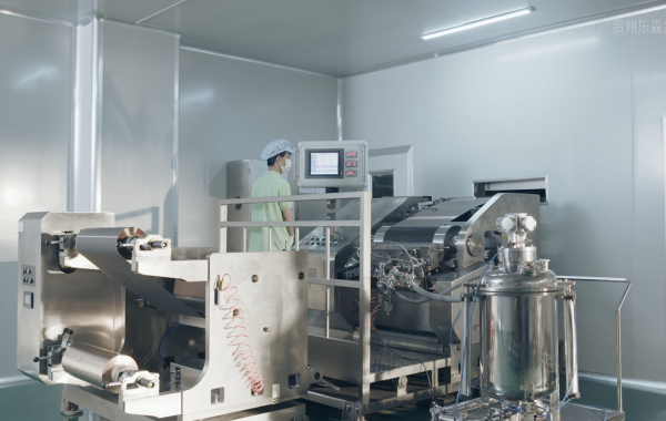 Guizhou Dongsen New Energy Technology Co., Ltd. company overview - view 4