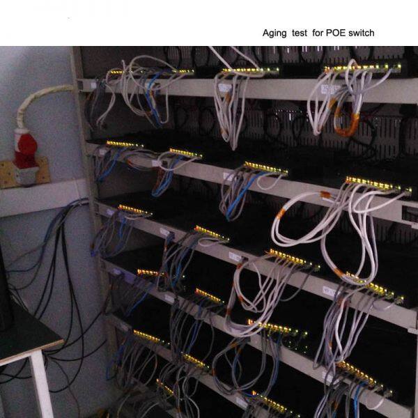 Dongguan Phynam Comtech Co.,Limited company overview - view 1