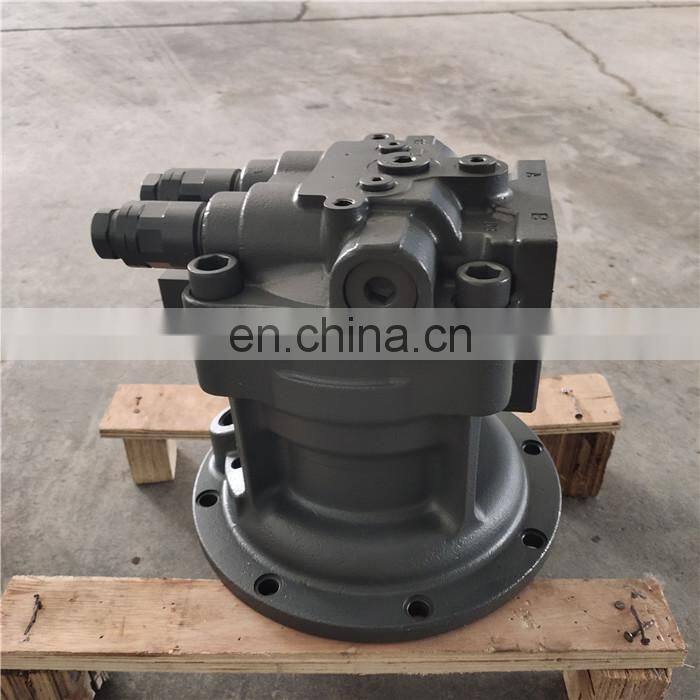 EC460B EC460C swing drive motor For Volvo EC460B swing motor VOE14550092