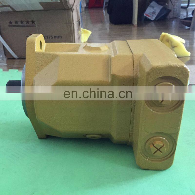 Excavator Motor 315-4375 345D Fan Motor