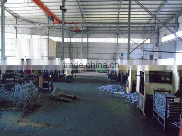 Quanzhou Luojiang Far East Camshaft Factory company overview - view 4