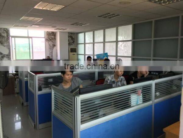 Quanzhou Jiezu Light Industry Co., Ltd. company overview - view 3