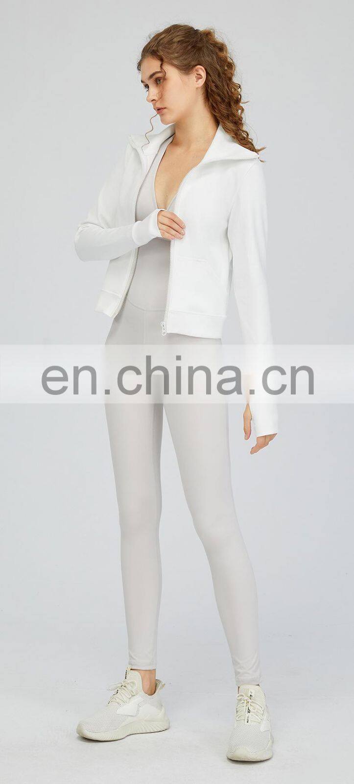 V Neck Backless Sexy Yoga Fitness Jumpsuit TikTok One Piece Quick Dry Sports Wear